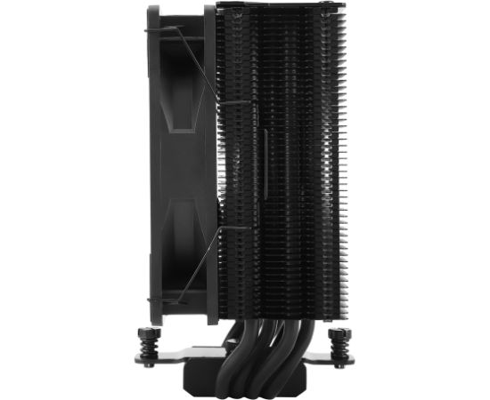 THERMALRIGHT Assassin Spirit 120 EVO Dark CPU Cooler / AS120-EVO-D Jaunumi - Datori