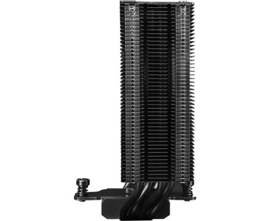 THERMALRIGHT Assassin Spirit 120 EVO Dark CPU Cooler / AS120-EVO-D Jaunumi - Datori