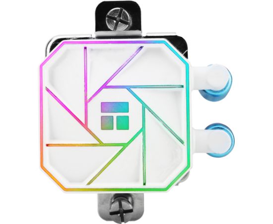 THERMALRIGHT Aqua Elite 360 ARGB V3 White AIO CPU Cooler / AE360-W-V3 Jaunumi - Datori