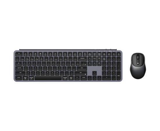 KEYCHRON B6 Pro + BM24 Combo Keyboard and Mouse / KCBD4 Клавиатуры
