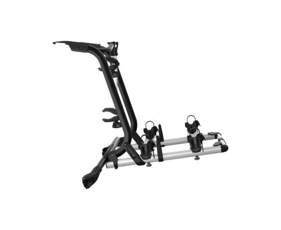 THULE WanderWay 2 911001 Velo turētājs uz aizmug. durv. Velosipēdu turētāji