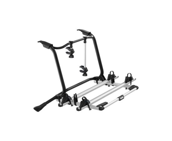 THULE WanderWay 2 911001 Velo turētājs uz aizmug. durv. Velosipēdu turētāji