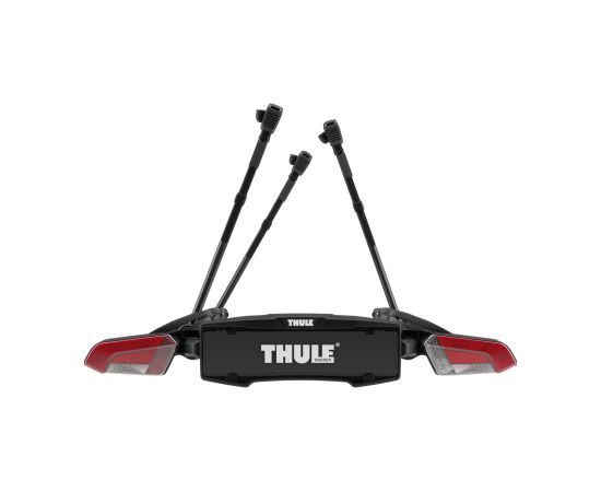 Thule VeloLite 3-velo 13pin 9053100 Velo turētājs uz āķa Velosipēdu turētāji