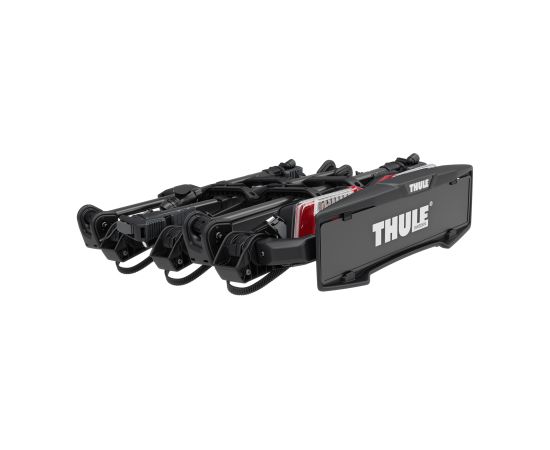 Thule VeloLite 3-velo 13pin 9053100 Velo turētājs uz āķa Velosipēdu turētāji