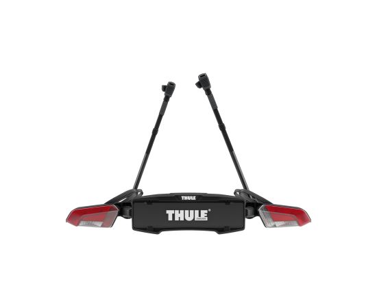 THULE VeloLite 2-velo 13pin 9052100 Velosipēdu turētājs uz sakabes āķa Velosipēdu turētāji