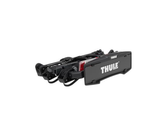 THULE VeloLite 2-velo 13pin 9052100 Velosipēdu turētājs uz sakabes āķa Velosipēdu turētāji