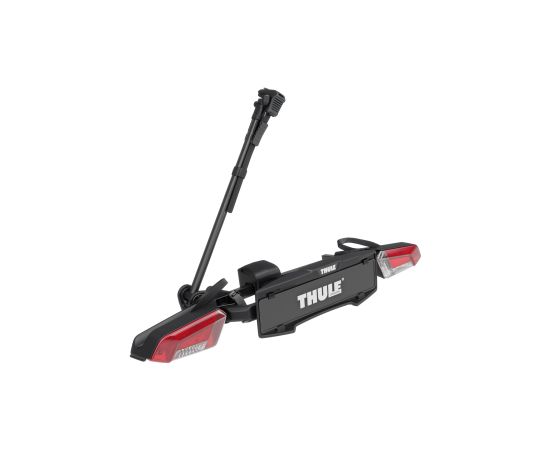 THULE VeloLite 1-velo 13pin 9051100 Velosipēdu turētājs uz sakabes āķa Velosipēdu turētāji