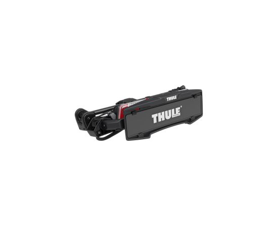 THULE VeloLite 1-velo 13pin 9051100 Velosipēdu turētājs uz sakabes āķa Velosipēdu turētāji