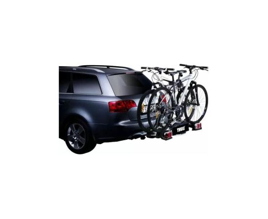 THULE EuroWay G2 2 velo 13pin 920020 Velosipēdu turētājs uz sakabes āķa Velosipēdu turētāji