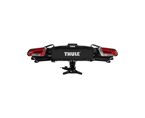THULE OutPace 3bike (Tilt-up) 13pin 9013100 Velosipēdu turētājs uz sakabes āķa Velosipēdu turētāji