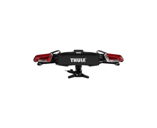 THULE OutPace 2bike (Tilt-up) 13pin 9012100 Velosipēdu turētājs uz sakabes āķa Держатели для велосипеда
