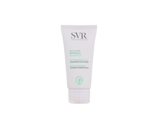 SVR Spirial / Deo-Creme 50ml 48H Дезодоранты