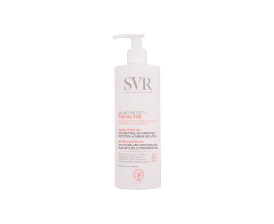 SVR Topialyse / Baume Protect+ 400ml Ķermeņa kosmētika