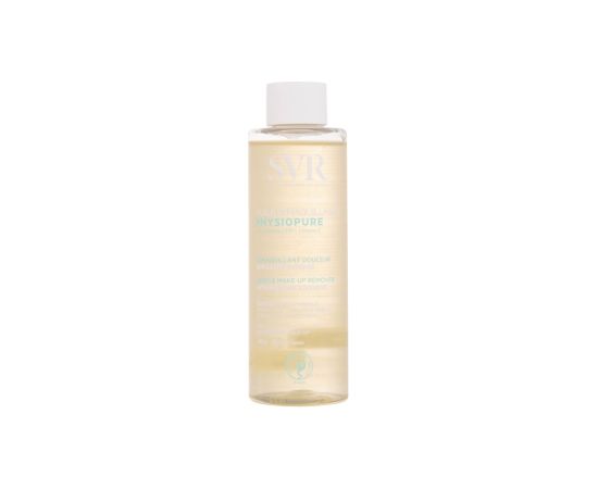 SVR Physiopure / Huile Demaquillante 150ml Sejas kopšana