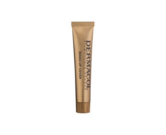 Dermacol Make-Up Cover / SPF30 30g Dekoratīvā kosmētika