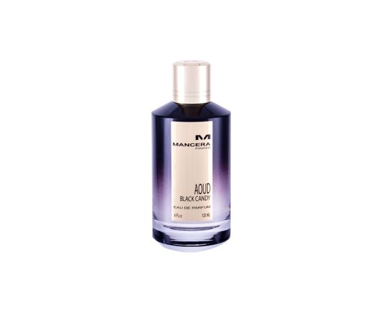 Mancera Aoud Black Candy 120ml Unisex Smaržas