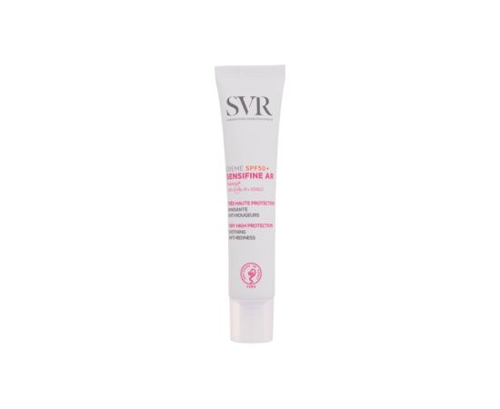 SVR Sensifine / AR Creme 40ml SPF50+ Ķermeņa kosmētika