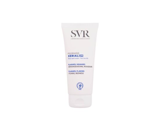 SVR Xerial / DM Psoriasis 200ml Ķermeņa kosmētika