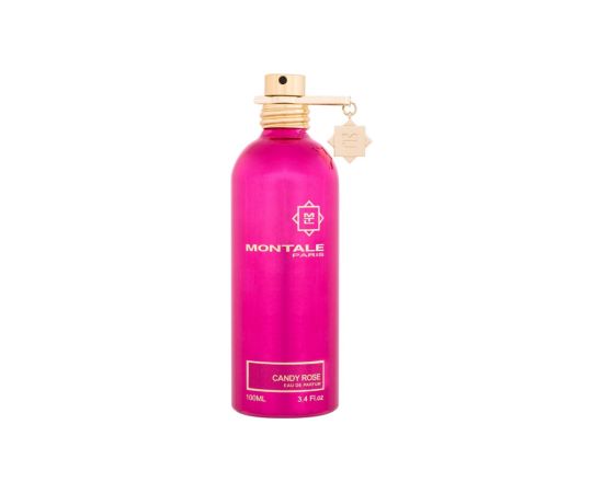 Montale Paris Candy Rose 100ml Sieviešu Smaržas