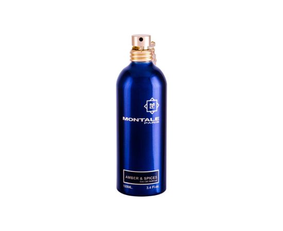 Montale Paris Amber & Spices 100ml Unisex Smaržas