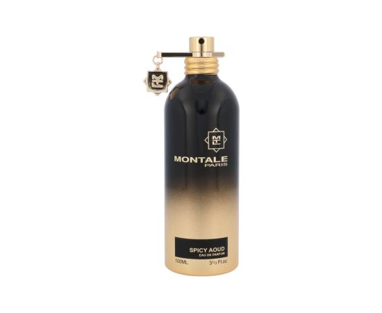 Montale Paris Spicy Aoud 100ml Unisex Smaržas