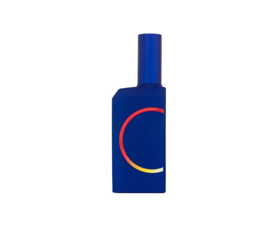 Histoires De Parfums This Is Not A Blue Bottle / 1.3 60ml Unisex Smaržas
