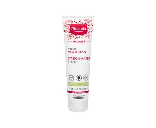 Mustela Maternité / Stretch Marks Cream 150ml Ķermeņa kosmētika