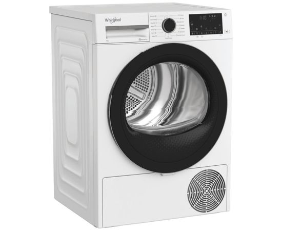 Whirlpool WPD9WBSEE veļas žāvētājs 9kg Veļas žāvētāji