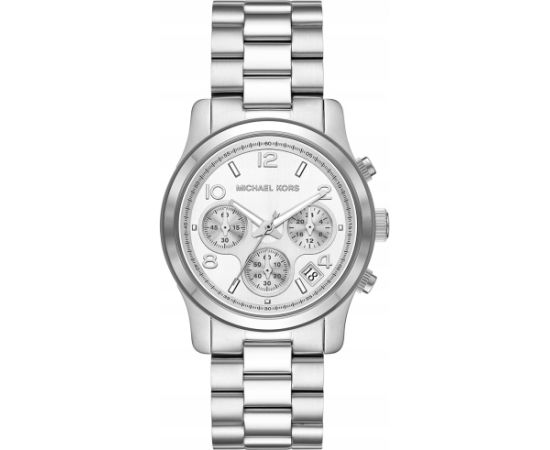 Rokas Pulkstenis Michael Kors Runway MK7325 + BOX Rokas pulksteņi 