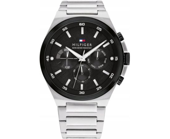 Rokas Pulkstenis Tommy Hilfiger Dexter 1792087 + BOX Rokas pulksteņi 