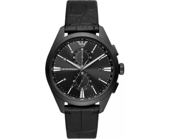 Giorgio Armani Rokas Pulkstenis EMPORIO ARMANI Claudio AR11483 + BOX Rokas pulksteņi 