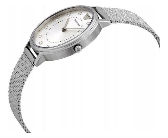 Giorgio Armani Rokas Pulkstenis EMPORIO ARMANI Kappa AR11128 + BOX Rokas pulksteņi 