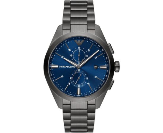 Giorgio Armani EMPORIO ARMANI Claudio AR11481 + BOX Jaunumi - Datori