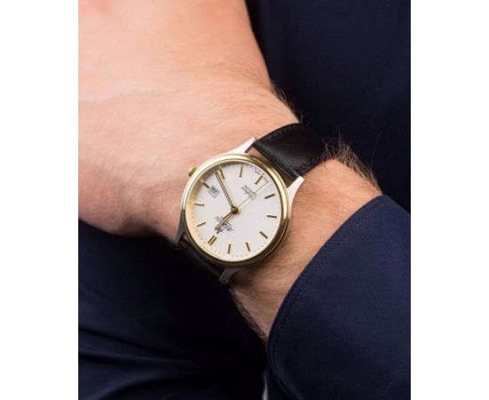 Rokas Pulkstenis Atlantic Seabase 60343.43.11 + BOX Rokas pulksteņi 