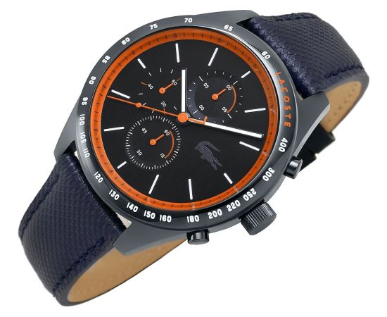 Rokas Pulkstenis Lacoste Aptex 2011297 + BOX Rokas pulksteņi 