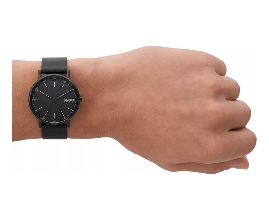 Rokas pulkstenis Skagen Signatur SKW6902 + BOX Rokas pulksteņi 