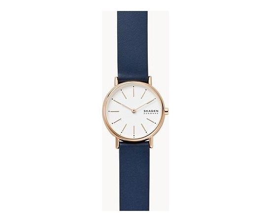 Rokas pulkstenis Skagen Signatur SKW2838 + BOX Rokas pulksteņi 
