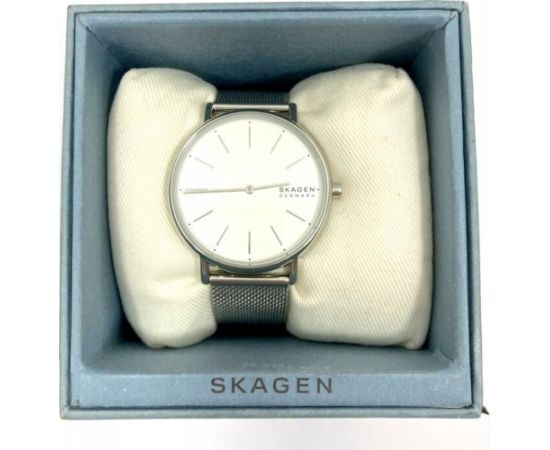 Rokas pulkstenis Skagen Signatur SKW2785 + BOX Rokas pulksteņi 