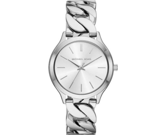 Rokas Pulkstenis Michael Kors Slim Runway MK7474 + BOX Rokas pulksteņi 