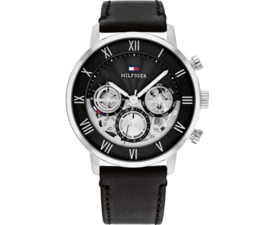 Rokas Pulkstenis Tommy Hilfiger Legend 1710565 + BOX Rokas pulksteņi 