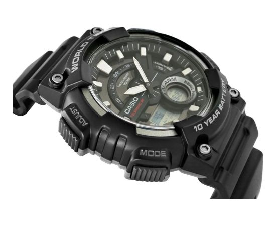 CASIO AEQ-110W-1AVDF Jaunumi - Datori