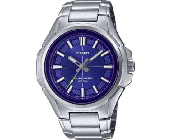 Casio MTP-RS100D-2A Jaunumi - Datori