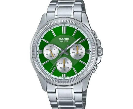 Casio MTP-1375D-3AVDF Новинки Компьютерная техника