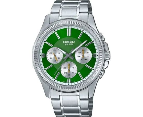 Casio MTP-1375D-3AVDF Новинки Компьютерная техника