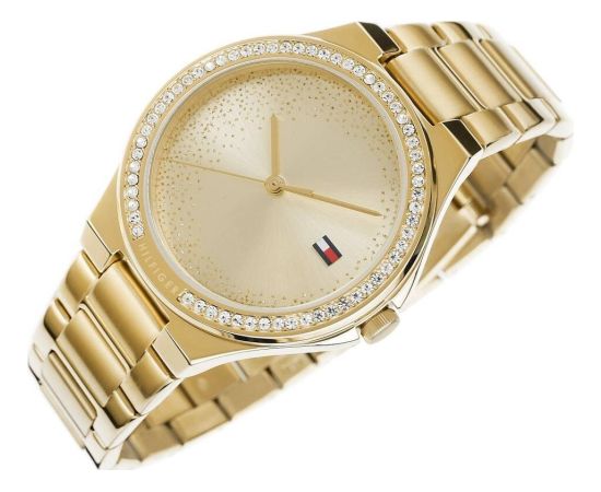 Rokas Pulkstenis Tommy Hilfiger Juliette 1782642+ BOX Rokas pulksteņi 