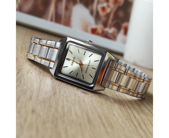 Casio LTP-V007SG-9E + BOX (zd639k) Jaunumi - Datori