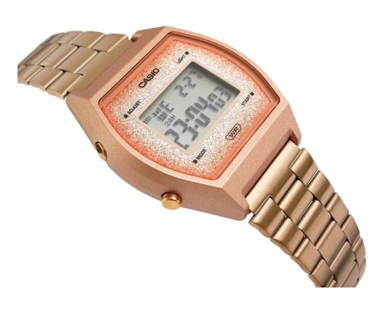 CASIO Vintage B640WCG-5DF + BOX Jaunumi - Datori