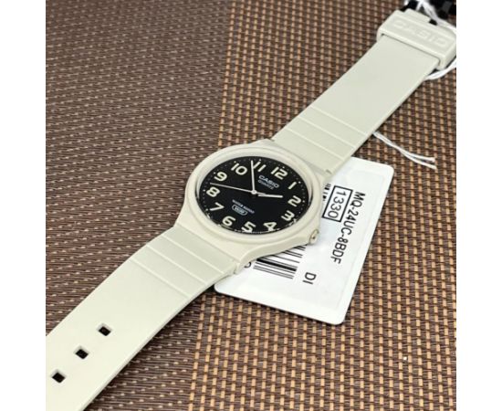 Casio asio MQ-24UC-8BDF + BOX (zd629g) Jaunumi - Datori