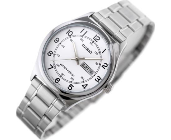 CASIO MTP-V006D-7B2 (zd210e) + BOX Новинки Компьютерная техника