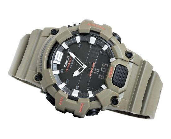 CASIO HDC-700-3A2VDF Jaunumi - Datori